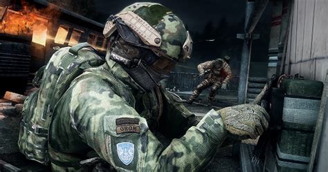 Medal of Honor: Warfighter Review | The Fighting 1:18th!