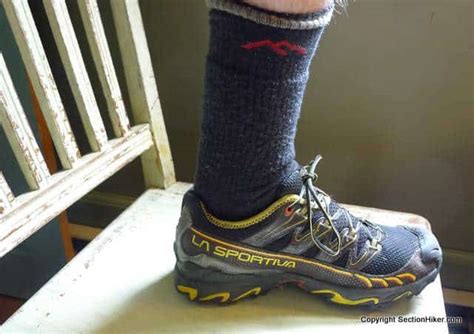 Why Darn Tough Hiker Socks Are Worth the Switch - SectionHiker.com