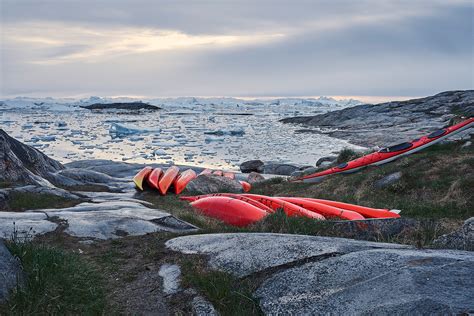 Unternehmensstruktur und Governance von Royal Greenland - Royal Greenland