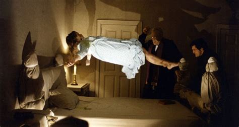 Universal Hollywood brings back ‘The Exorcist’ for Halloween Horror ...