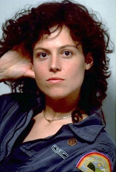 Alien - Sigourney Weaver as Ripley Alien 1979, Conquest Of Paradise ...