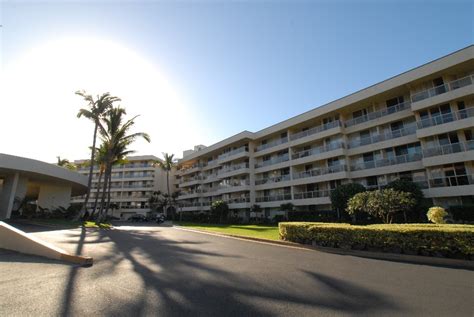 Maui Resort Hotels & Condos - Maui Banyan, Kihei South Maui