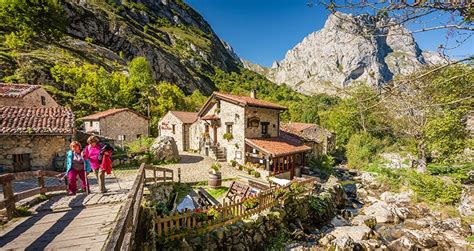 Picos de europa asturias | Actualizado julio 2024