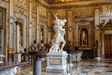 Borghese Gallery Tour | Rome, Italy | Presto Tours