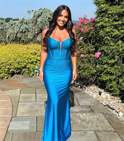 Milania Giudice and Antonia Gorga reunite at prom amid family feud