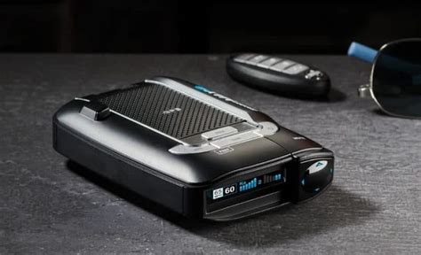 The Best Radar Detector of 2024 – Comparison & Reviews | RatedRadarDetector