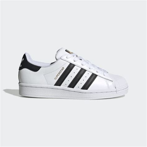 adidas Superstar Shoes - White | adidas Philippines