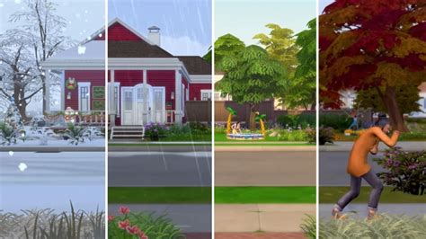 4 Top Expansion Packs in The Sims 4 to Play Today | BP Furniture