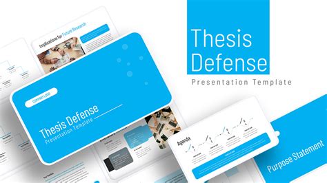 Thesis Defense Presentation Template - prntbl.concejomunicipaldechinu.gov.co