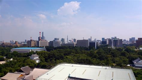 Nagoya Castle | Visions of Travel