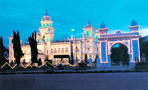 Telangana Assembly, Hyderabad Telangana Building, address, History