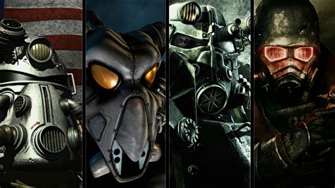 Fallout 4 Power Armor Wallpaper - WallpaperSafari