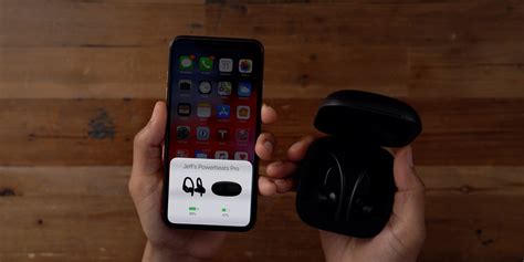 Powerbeats Pro review - better than AirPods for active people - 9to5Mac