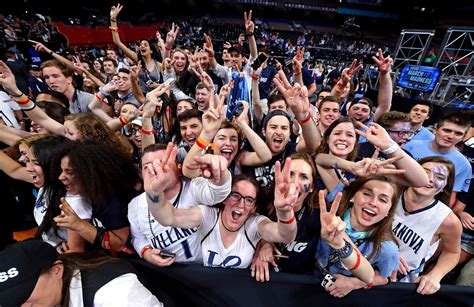 Villanova's Championship Parade Set for Thursday - Crossing Broad