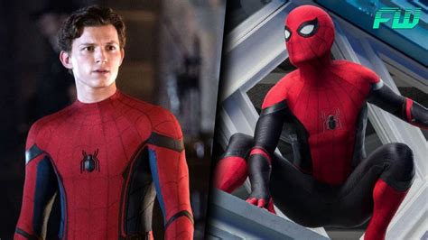 Spider-Man 3: Sony, Marvel To Start Production in 2021