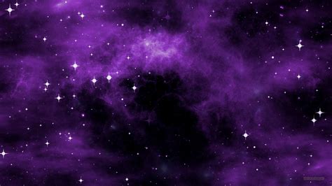 Purple Galaxy Wallpapers on WallpaperDog