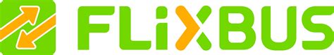 Flixbus – Logos Download