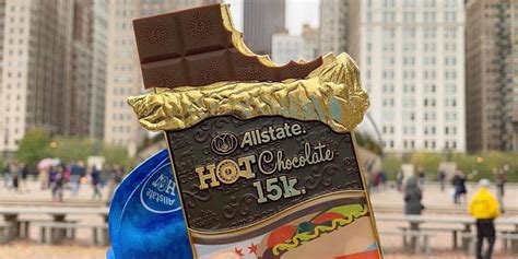 Hot Chocolate Runs Near Me – 5K/10K Cocoa Races in Chicago, SF & More