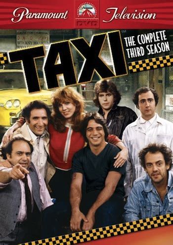 Taxi Tv Show Quotes. QuotesGram