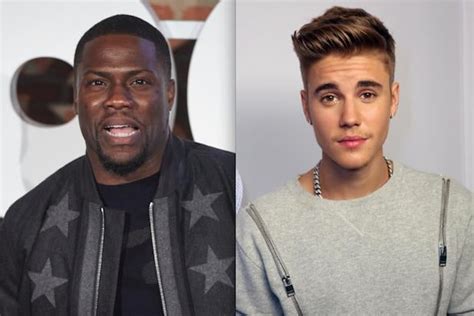 Kevin Hart Hosting Justin Bieber's Comedy Central Roast - TheWrap