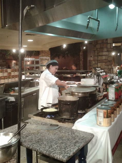 Explore Colorado: Cinzetti's~Where Fine Italian Dining and Buffet Style ...