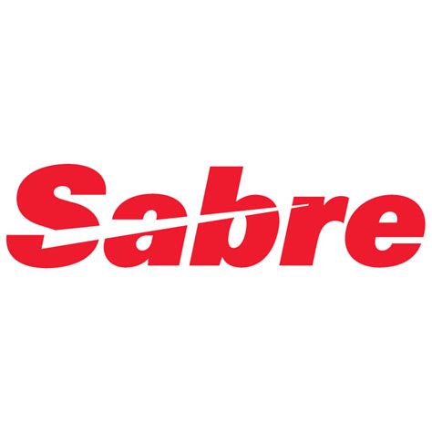 Sabre logo, Vector Logo of Sabre brand free download (eps, ai, png, cdr ...