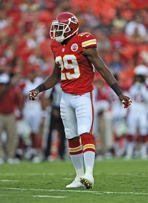 Eric Berry. He's back! | Kansas city chiefs football, Kc chiefs, Chiefs ...