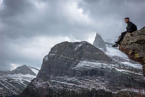 Grinnell Glacier Trail Hike | Glacier National Park - 1 Life on Earth