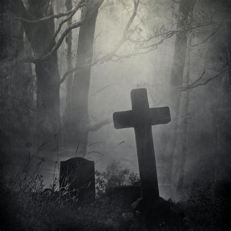 Grave Stock by wyldraven on DeviantArt