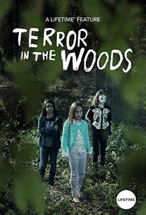 Terror in the Woods - TheTVDB.com