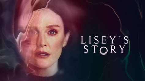 LISEY'S STORY - Official Trailer