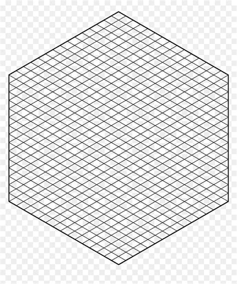 Isometric Art Grid Transparent, HD Png Download - vhv