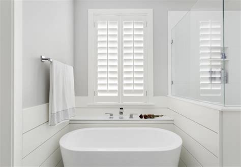 Custom Window Shutters: Plantation & Specialty Styles