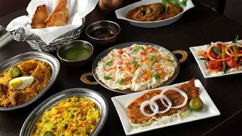 Swagat Indian Cuisine @ Makati, discounts up to 50% - eatigo