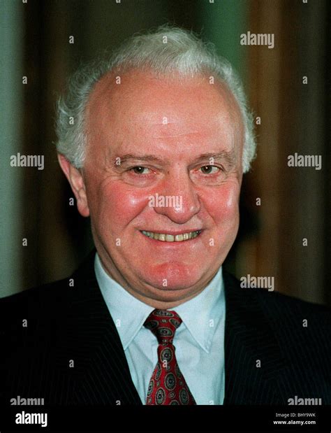 _shevardnadze hi-res stock photography and images - Alamy