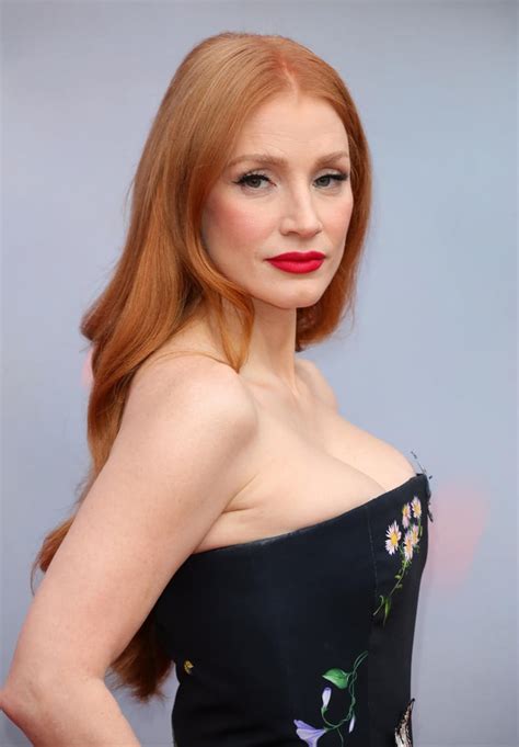 Jessica Chastain - 9GAG