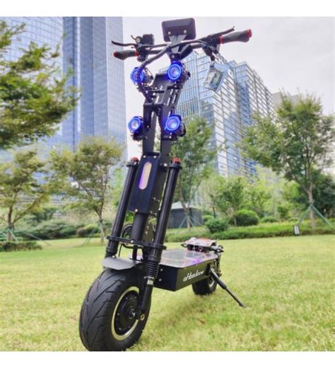 Foldable Electric Scooter 100 KM/H