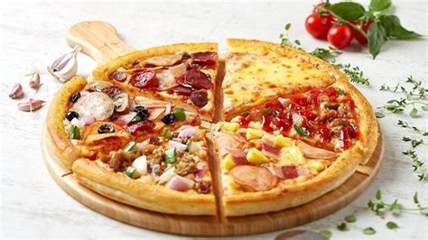 International Pizza Franchise Pezzo has launched in Brunei | Retail & Leisure International