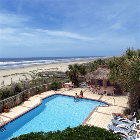 The Best Beach Resorts in North Carolina | North carolina resorts ...