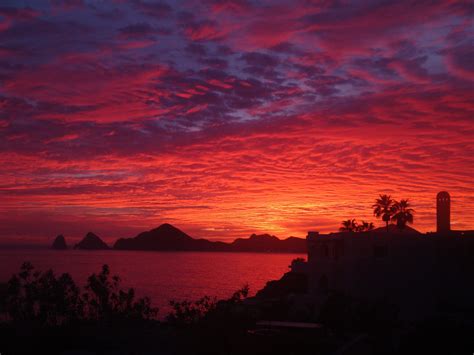 Cabo sunset! | Cabo San Lucas Resorts | Pinterest | Cabo, Sunset and Vacation