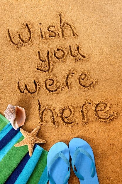 Wish You Were Here Images | Free Vectors, Photos & PSD