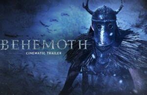 New ‘Behemoth’ Trailer Offers a Glimpse into Immersive VR Combat, Coming to All Major Headsets ...