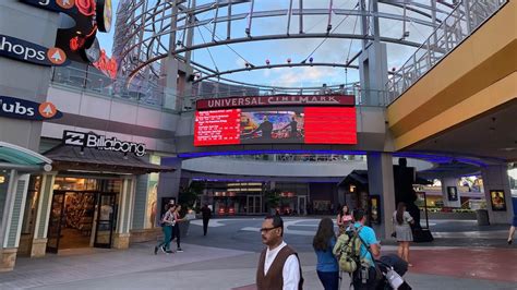 Universal Cinemark at CityWalk to reopen to guests July 3