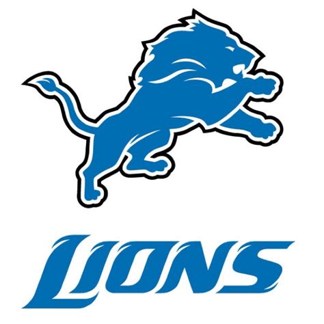 Amy Townsend Info: Lions Nfl Team