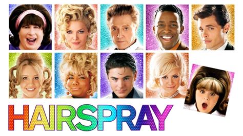 Hairspray (Film, 2007) - MovieMeter.nl