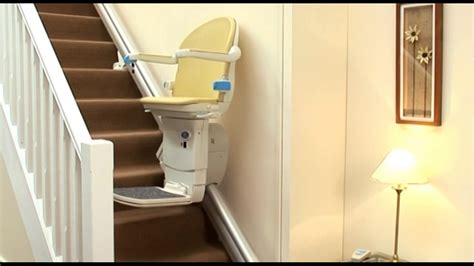 Handicare Stairlifts Parts List