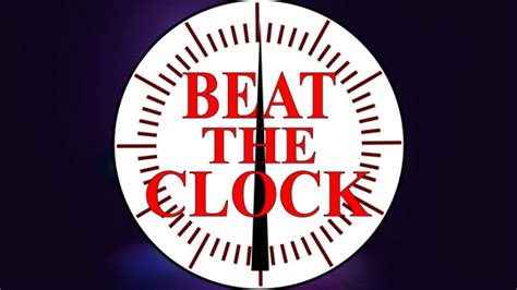 Beat The Clock