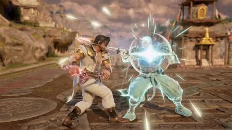 Maxi Soul Calibur 6 screenshots 3 out of 6 image gallery