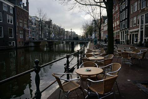 The Best Bars in Amsterdam | CLINK Hostels