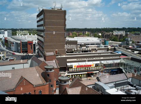 Walsall hi-res stock photography and images - Alamy